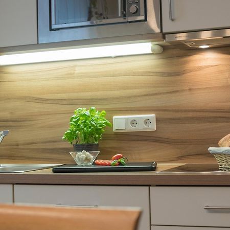 Apart Garni Sesvenna イシュグル 部屋 写真
